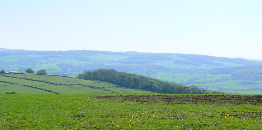 Stanton Moor Stanton Moor
